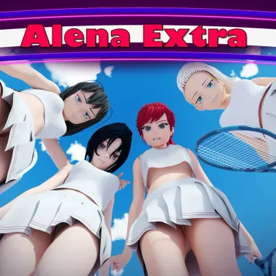 Alena Extra cover