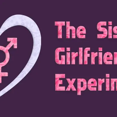 The Sissy Girlfriend Experiment cover