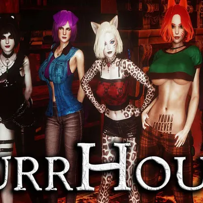 FurrHouse cover
