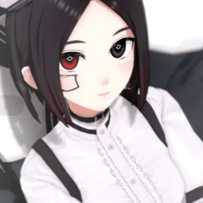 My Maid Dreams of Electric Sheep cover