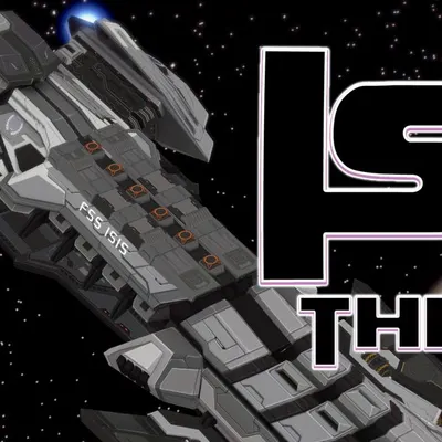 Isis: The Fall cover