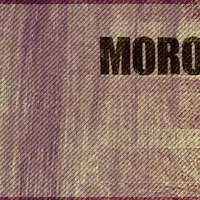 Morok cover