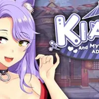 Kiara And My Ara Ara Adventure cover
