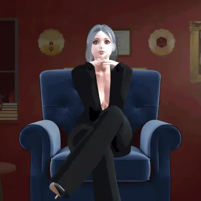 Lust Therapy cover