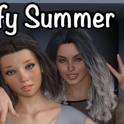 Milfy Summer cover