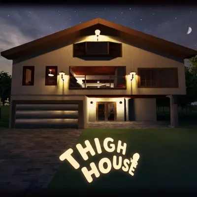Thigh House cover
