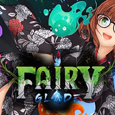 Fairy Glade cover