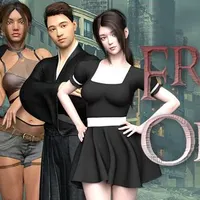 Free Cities: Origins cover