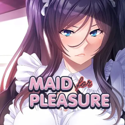 Maid for Pleasure cover