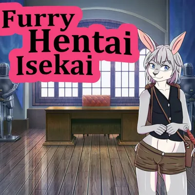 Furry Hentai Isekai cover
