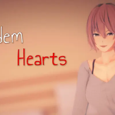 Tandem Hearts cover