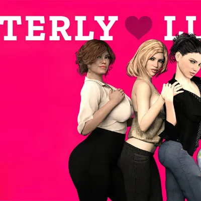 Sisterly Lust cover