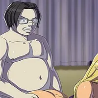 Fat Saga cover