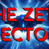 The Zeta Sector cover