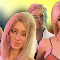 Forbidden Passion cover