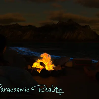 Paracosmic Reality cover