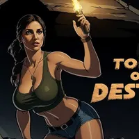 Tomb of Destiny cover