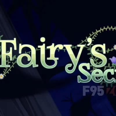 The Fairy's Secret cover
