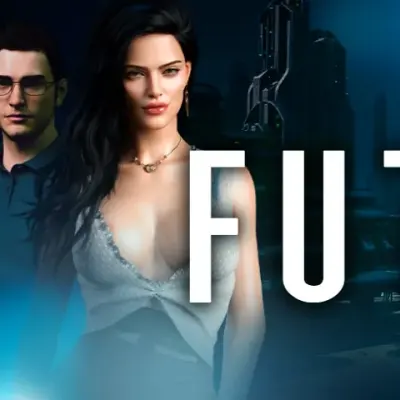 Futuotica cover
