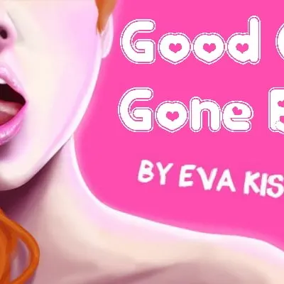 Good Girl Gone Bad cover
