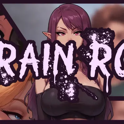 Brain Rot cover