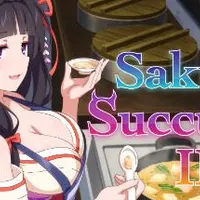 Sakura Succubus 2 cover