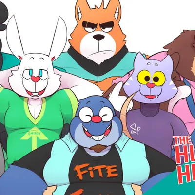 The Human Heart cover