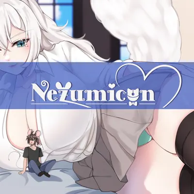 Nezumicon cover