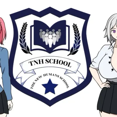 TNH School cover