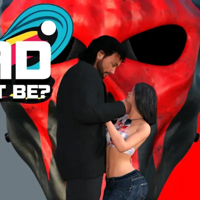 How Bad Can It Be? cover