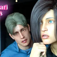 Futanari Tales cover