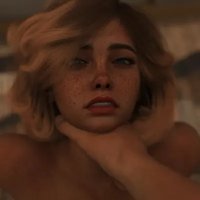 Dolly's Breeding Party cover