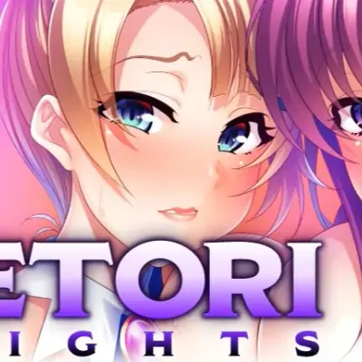 Netori Knights cover