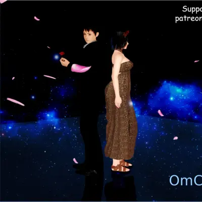 One More Chance: First Love cover