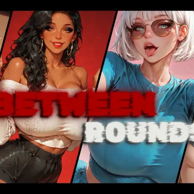Between Rounds cover