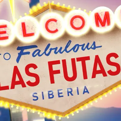 Las Futas cover