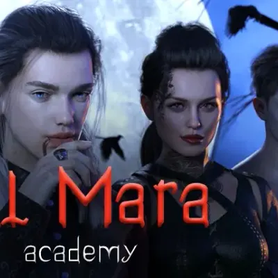Al Mara Academy cover