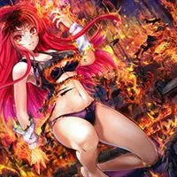 Echo Tokyo: Phoenix cover