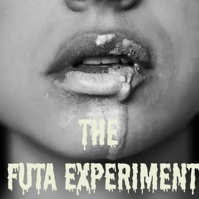 The Futa Experiment cover