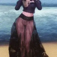 The journey of princess Ariel cover