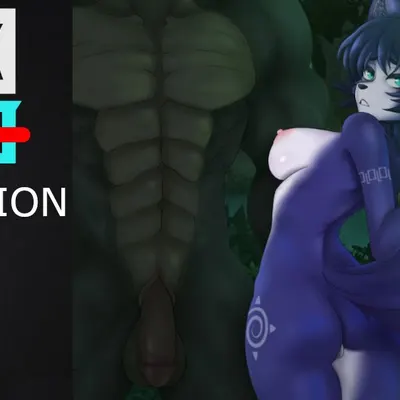 LoK Corruption cover