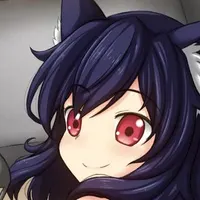 My Catgirl Maid Thinks She Runs the Place cover