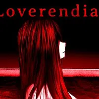 Loverendia cover