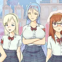 Messy Academy cover