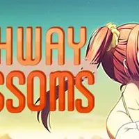 Highway Blossoms: Remastered cover
