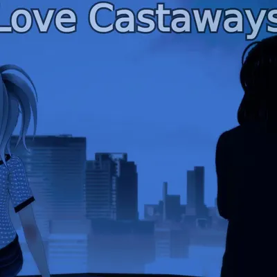 Love Castaways cover