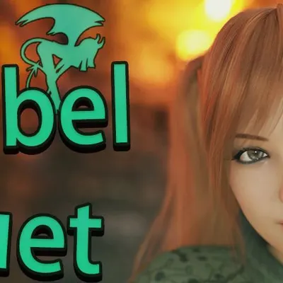 Rebel Duet cover