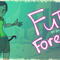 Futa Forest cover