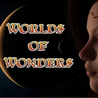 Worlds of Wonders cover