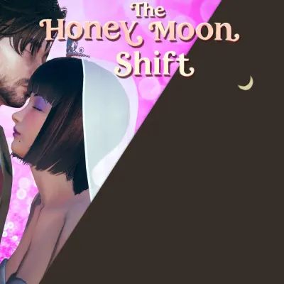 The Honeymoon Shift cover